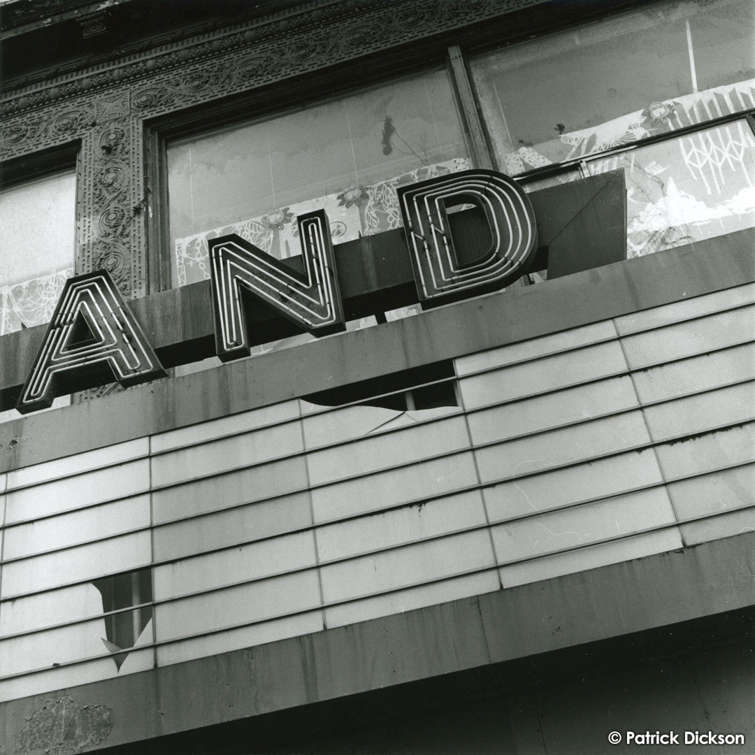 Strand Theater