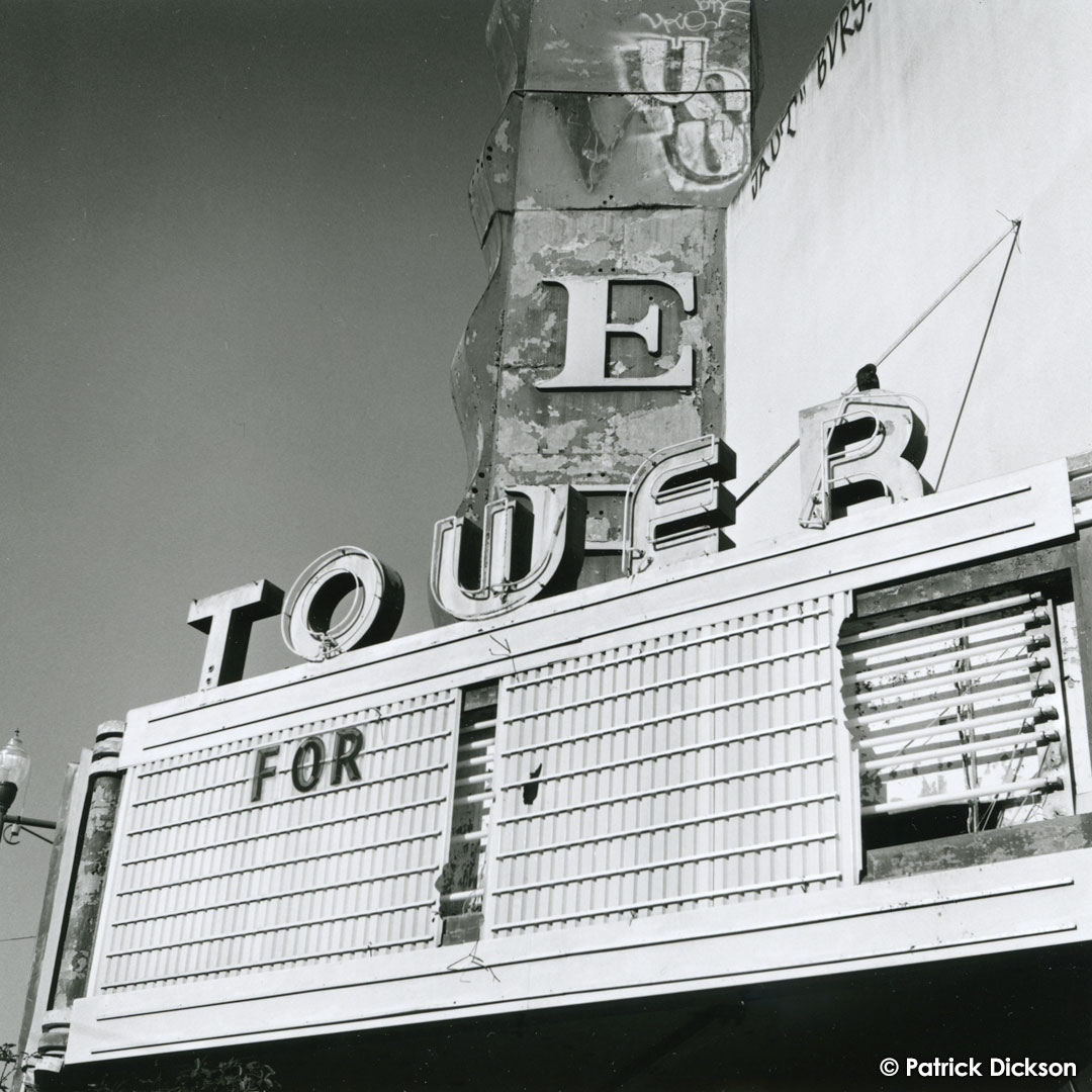 Tower Theater