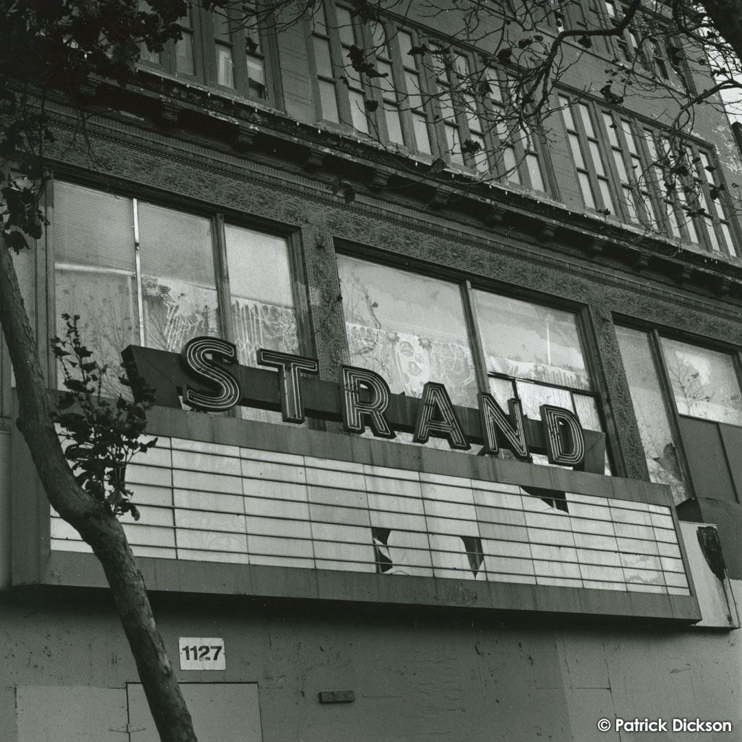 Strand Theater