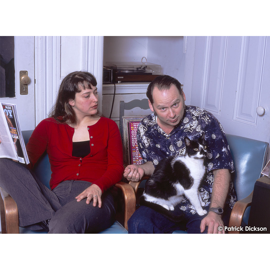 Bettrietta and Brett